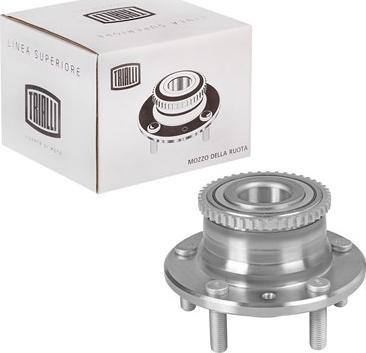 Trialli MR 2584 - Kit cuscinetto ruota autozon.pro