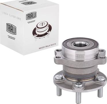 Trialli MR 2283 - Kit cuscinetto ruota autozon.pro