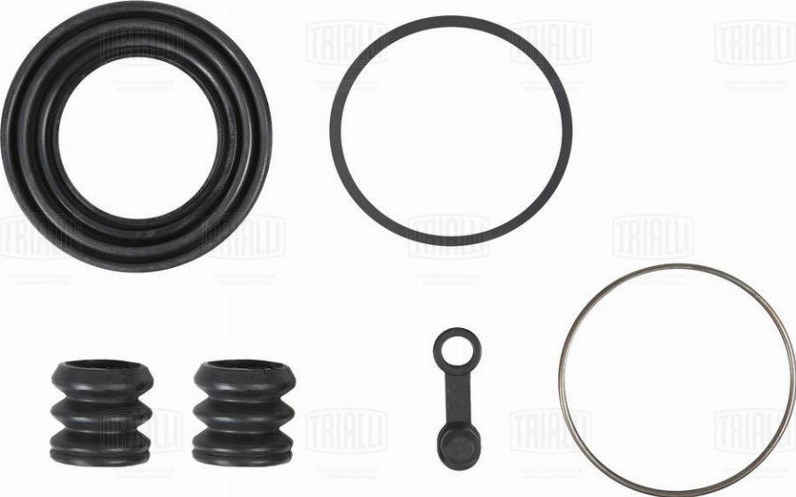 Trialli RCF 409 - Kit riparazione, Pinza freno autozon.pro