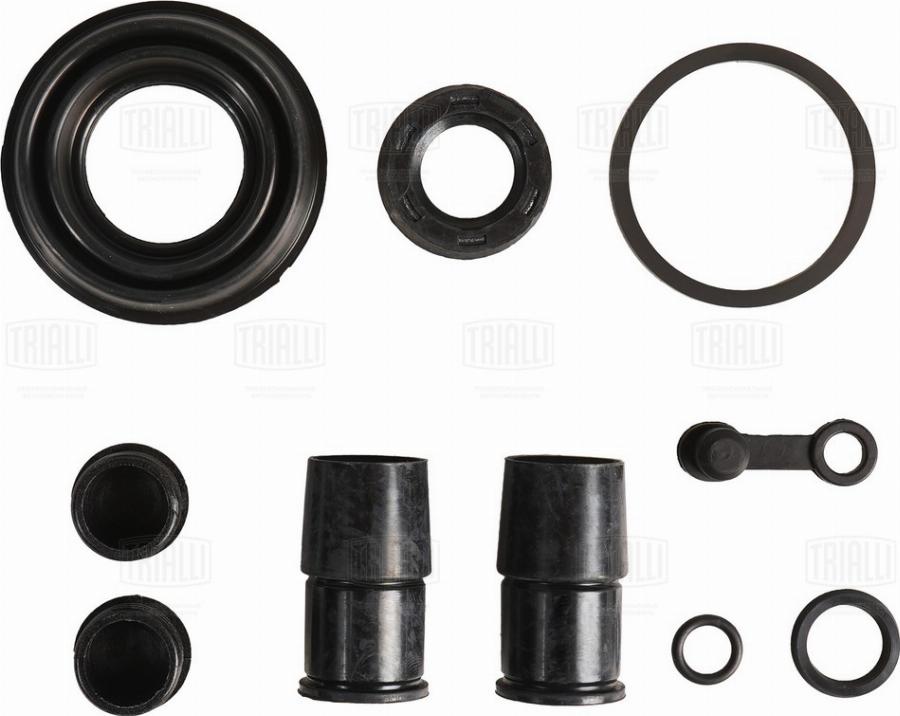 Trialli RCF 550115 - Kit riparazione, Pinza freno autozon.pro