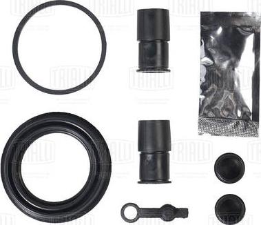 Trialli RCF 095107 - Kit riparazione, Pinza freno autozon.pro