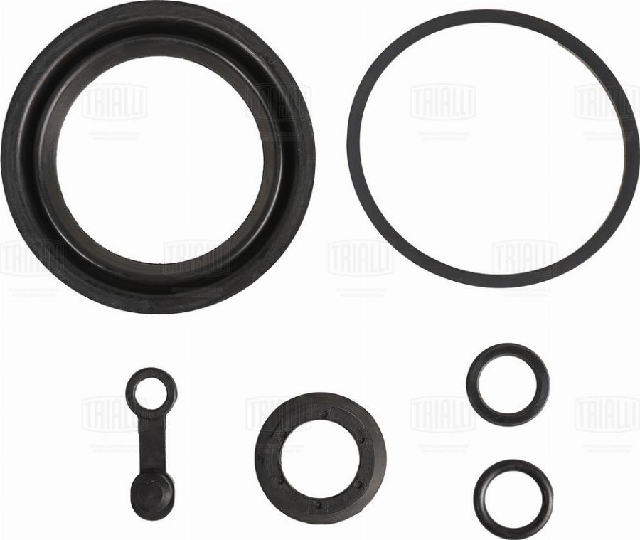 Trialli RCF 095119 - Kit riparazione, Pinza freno autozon.pro