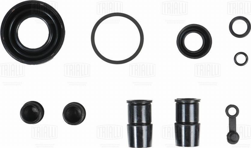 Trialli RCF 095111 - Kit riparazione, Pinza freno autozon.pro