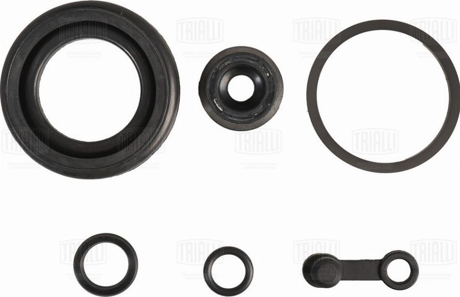 Trialli RCF 095117 - Kit riparazione, Pinza freno autozon.pro