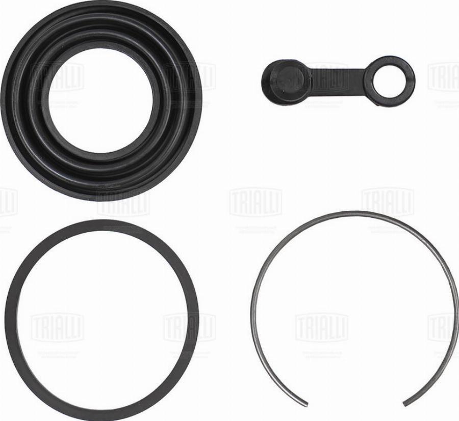 Trialli RCF 052107 - Kit riparazione, Pinza freno autozon.pro