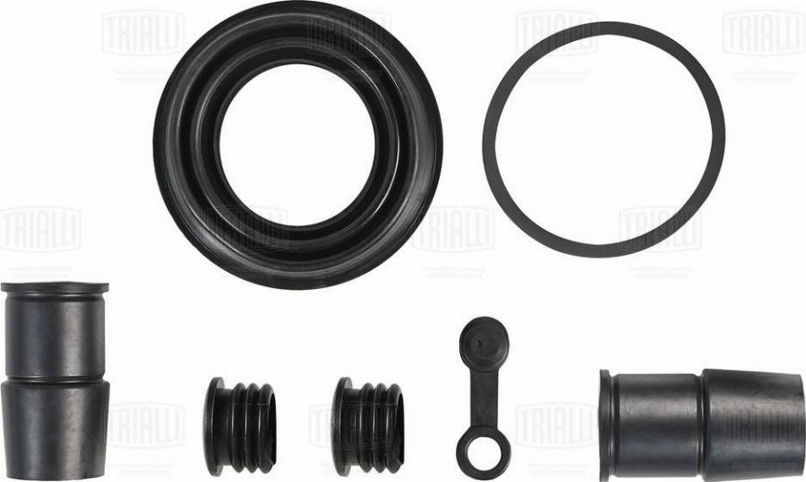 Trialli RCF 052304 - Kit riparazione, Pinza freno autozon.pro