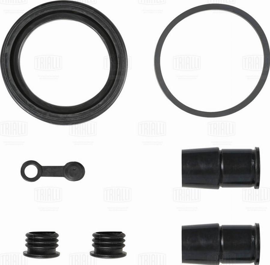 Trialli RCF 052209 - Kit riparazione, Pinza freno autozon.pro