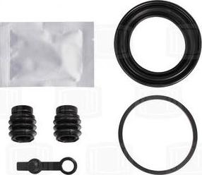 Trialli RCF 052201 - Kit riparazione, Pinza freno autozon.pro