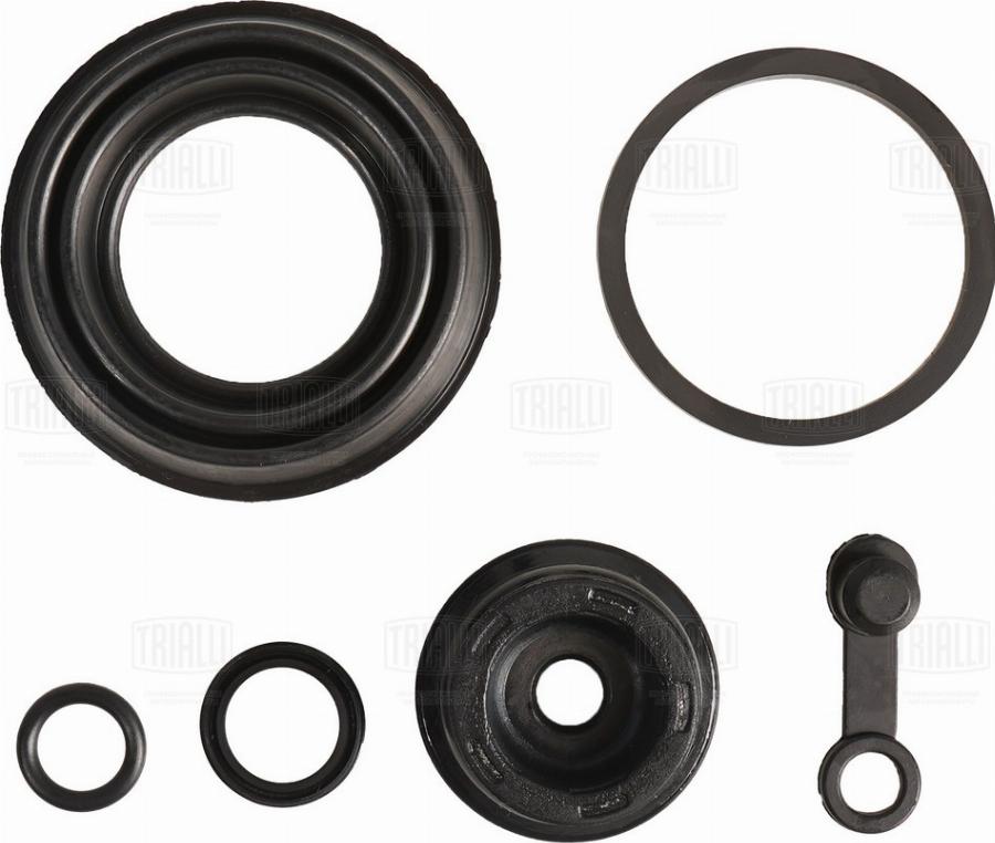 Trialli RCF 062201 - Kit riparazione, Pinza freno autozon.pro