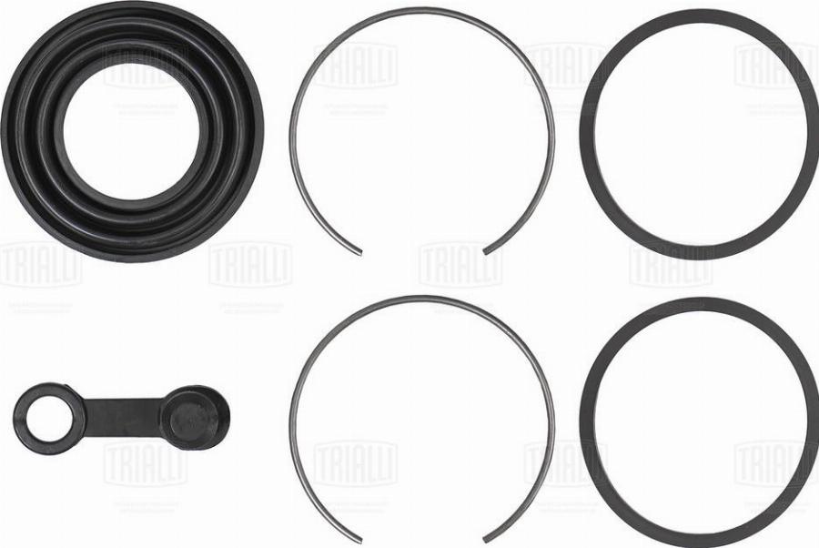 Trialli RCF 012097 - Kit riparazione, Pinza freno autozon.pro