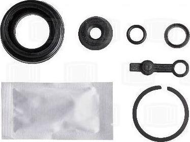 Trialli RCF 012003 - Kit riparazione, Pinza freno autozon.pro