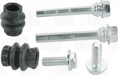 Trialli RCF 012011 - Kit riparazione, Pinza freno autozon.pro