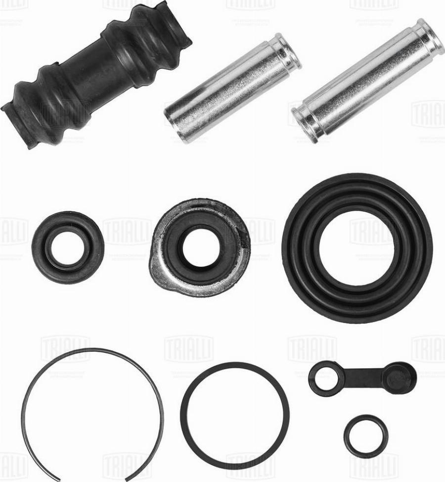 Trialli RCF 012119 - Kit riparazione, Pinza freno autozon.pro