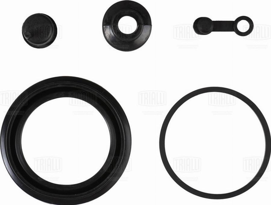 Trialli RCF 012115 - Kit riparazione, Pinza freno autozon.pro