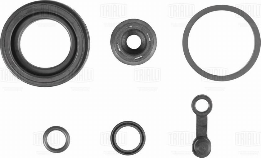 Trialli RCF 084709 - Kit riparazione, Pinza freno autozon.pro