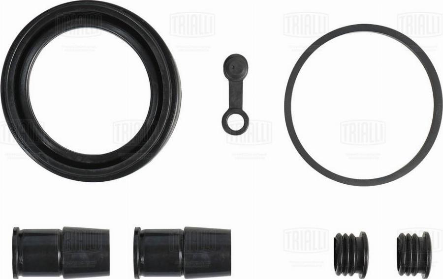 Trialli RCF 084722 - Kit riparazione, Pinza freno autozon.pro