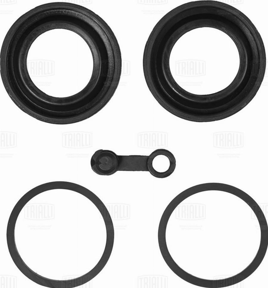 Trialli RCF 032001 - Kit riparazione, Pinza freno autozon.pro