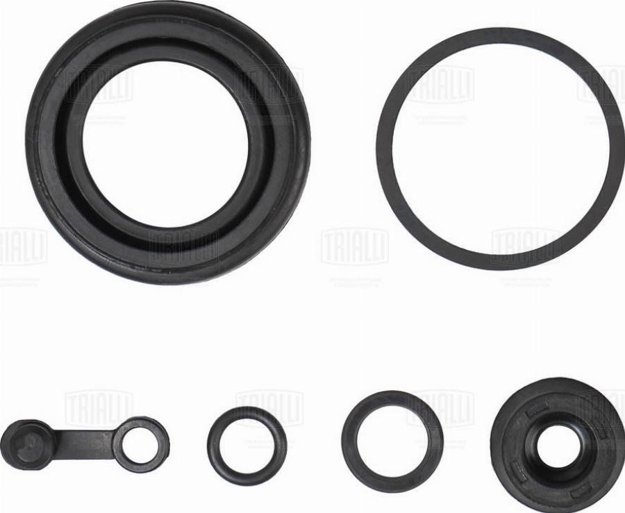 Trialli RCF 032197 - Kit riparazione, Pinza freno autozon.pro