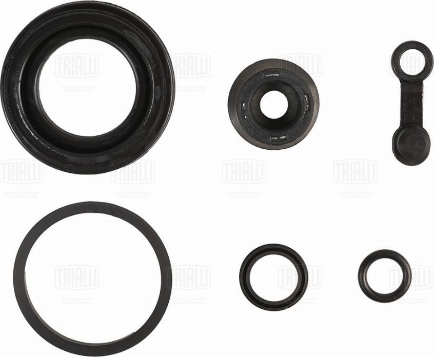 Trialli RCF 032103 - Kit riparazione, Pinza freno autozon.pro