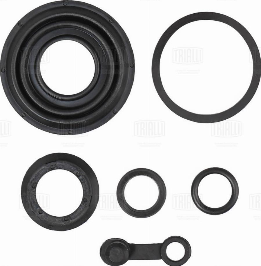 Trialli RCF 032115 - Kit riparazione, Pinza freno autozon.pro