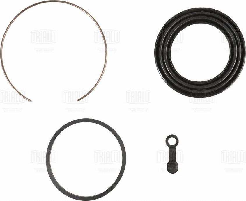 Trialli RCF 190609 - Kit riparazione, Pinza freno autozon.pro