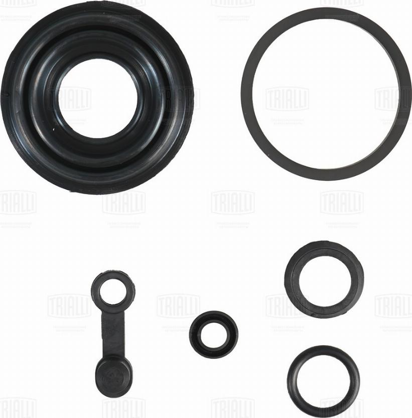 Trialli RCF 190605 - Kit riparazione, Pinza freno autozon.pro