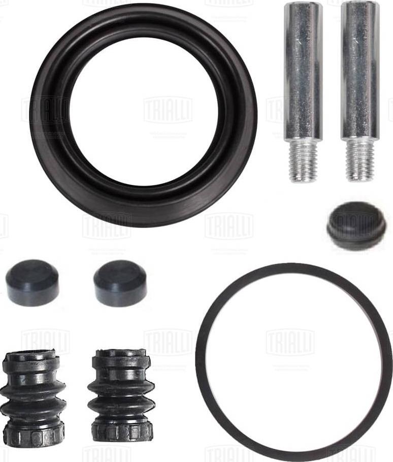 Trialli RCF 162161 - Kit riparazione, Pinza freno autozon.pro