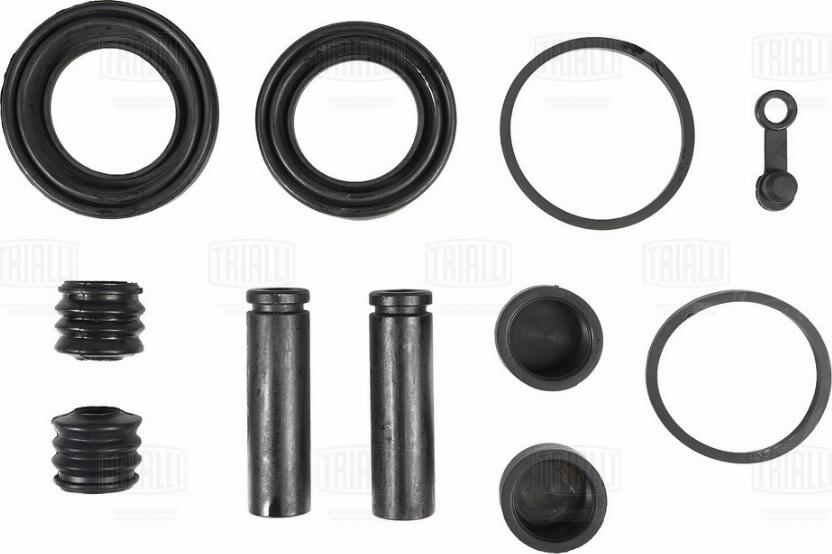 Trialli RCF 162101 - Kit riparazione, Pinza freno autozon.pro