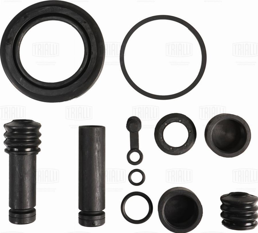 Trialli RCF 162103 - Kit riparazione, Pinza freno autozon.pro