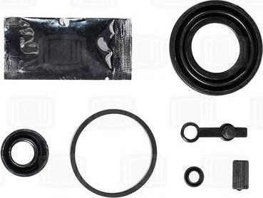 Trialli RCF 105061 - Kit riparazione, Pinza freno autozon.pro