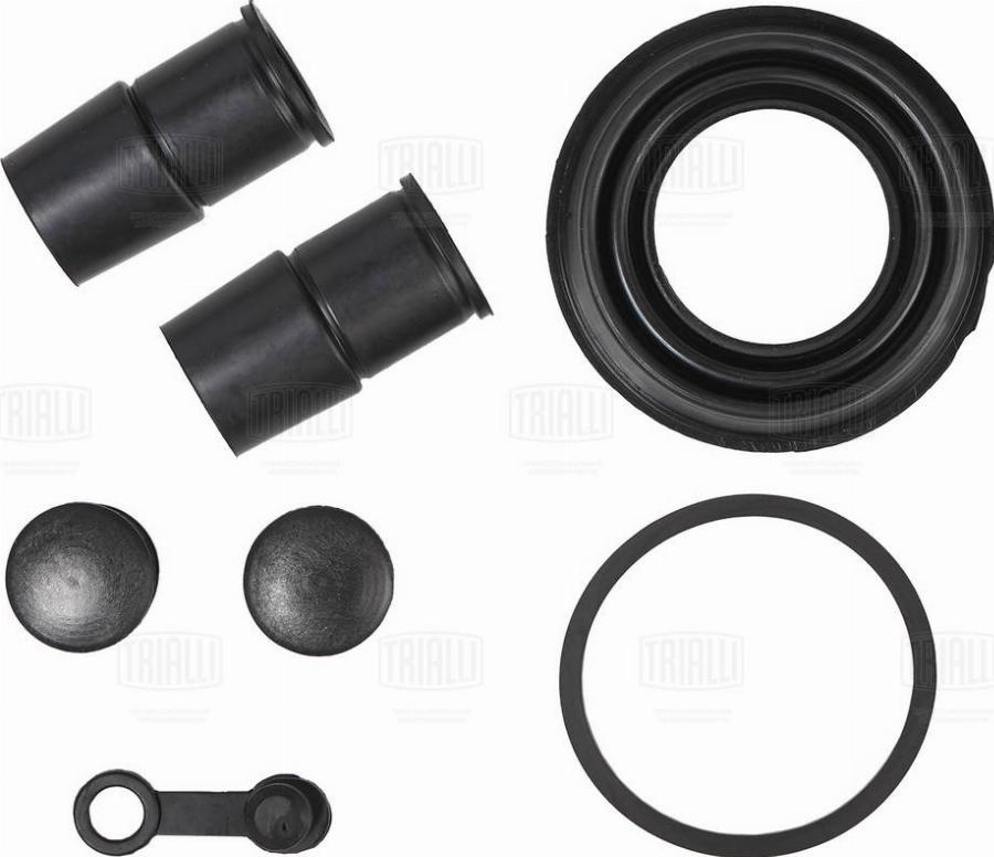 Trialli RCF 103561 - Kit riparazione, Pinza freno autozon.pro