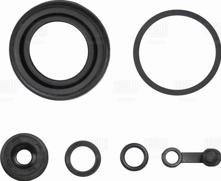 Trialli RCF 103563 - Kit riparazione, Pinza freno autozon.pro