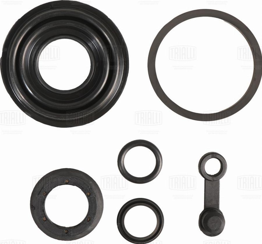 Trialli RCF 102067 - Kit riparazione, Pinza freno autozon.pro