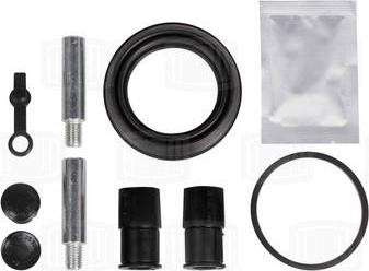 Trialli RCF 102001 - Kit riparazione, Pinza freno autozon.pro