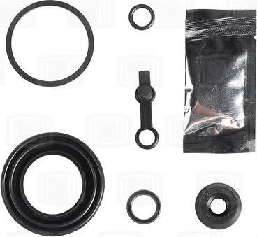 Trialli RCF 185161 - Kit riparazione, Pinza freno autozon.pro