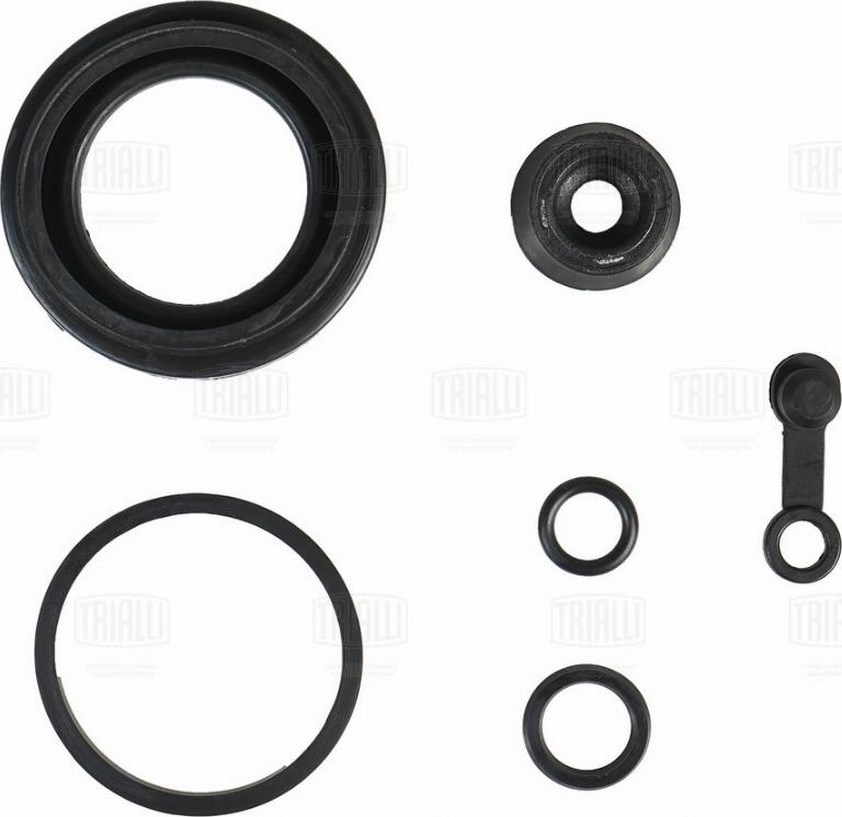 Trialli RCF 185163 - Kit riparazione, Pinza freno autozon.pro