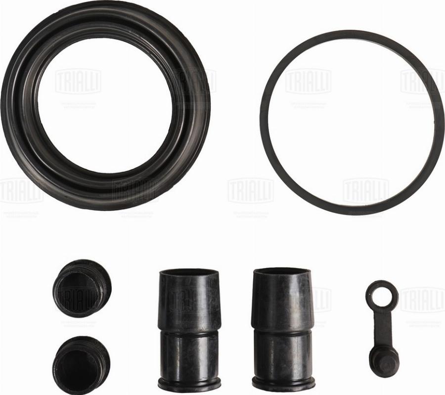 Trialli RCF 182561 - Kit riparazione, Pinza freno autozon.pro