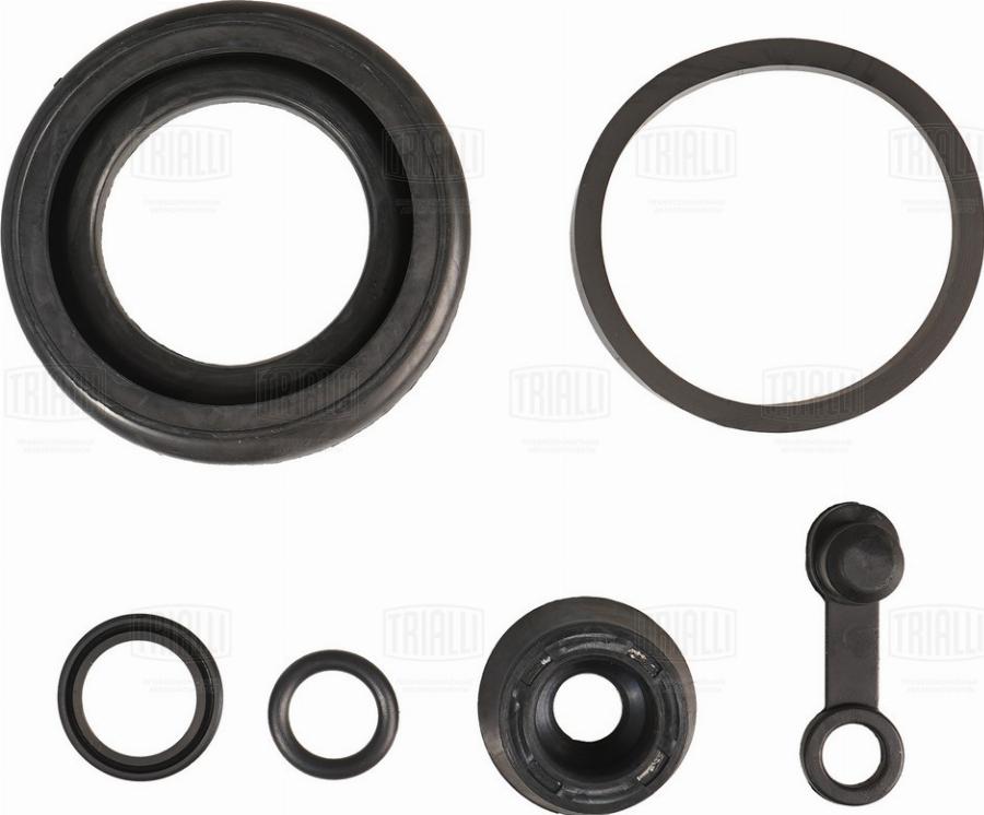 Trialli RCF 182069 - Kit riparazione, Pinza freno autozon.pro