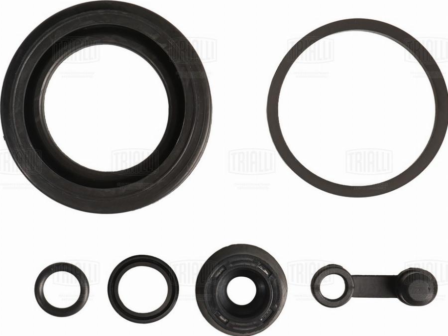 Trialli RCF 182067 - Kit riparazione, Pinza freno autozon.pro