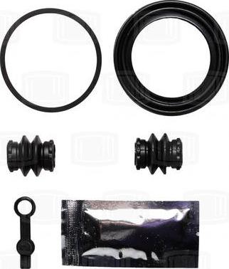 Trialli RCF 182005 - Kit riparazione, Pinza freno autozon.pro