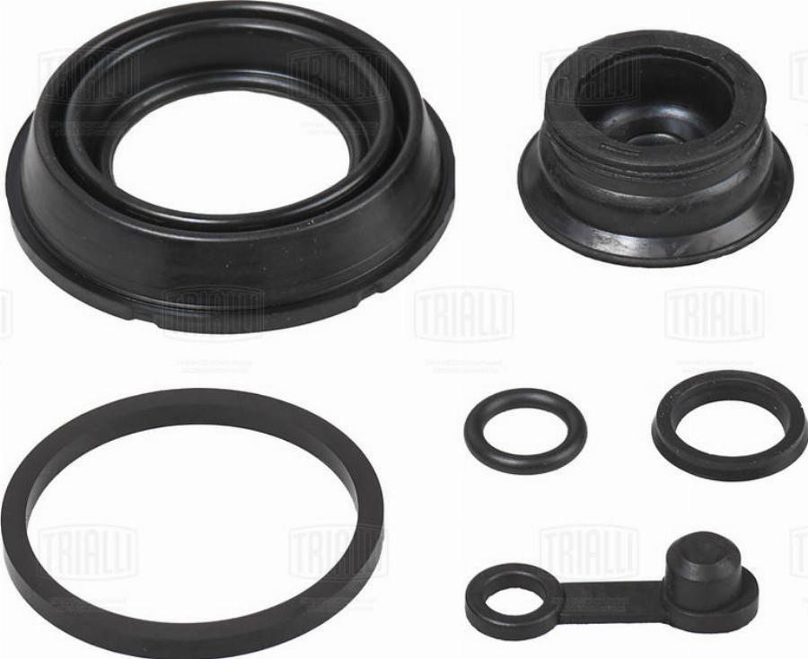 Trialli RCF 350137 - Kit riparazione, Pinza freno autozon.pro