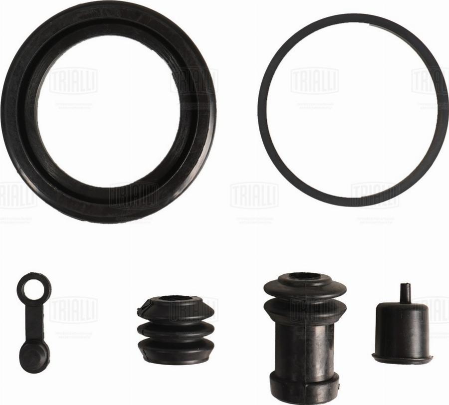 Trialli RCF 350129 - Kit riparazione, Pinza freno autozon.pro