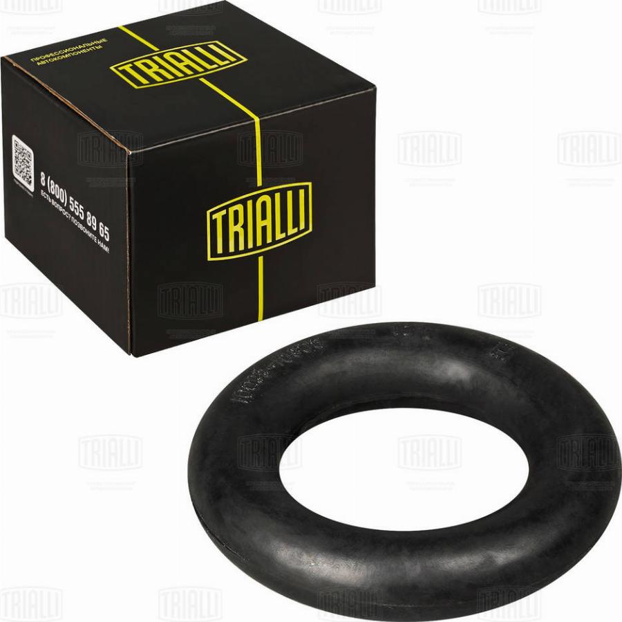 Trialli RM 0181 - Supporto, Imp. gas scarico autozon.pro