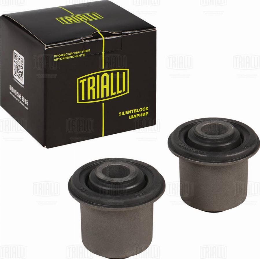 Trialli SB 0942 - Supporto, Braccio oscillante autozon.pro