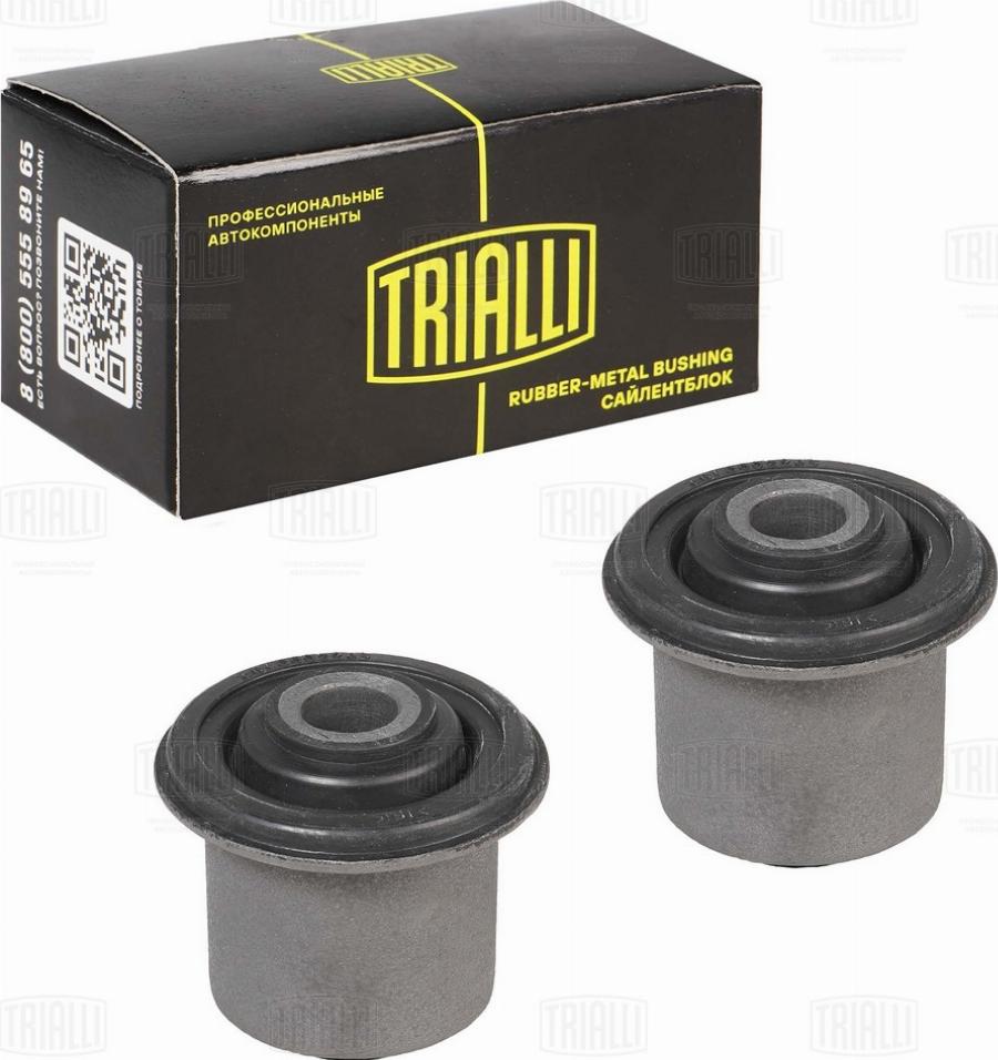 Trialli SB 0158 - Supporto, Braccio oscillante autozon.pro