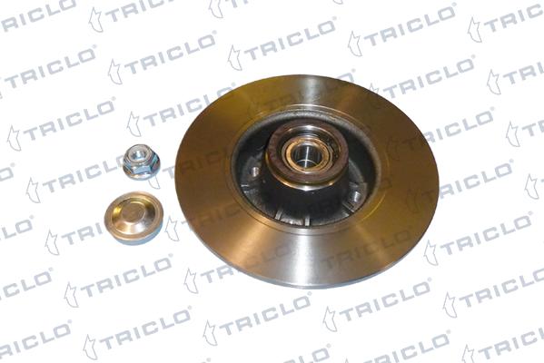 Triclo 905030 - Discofreno autozon.pro