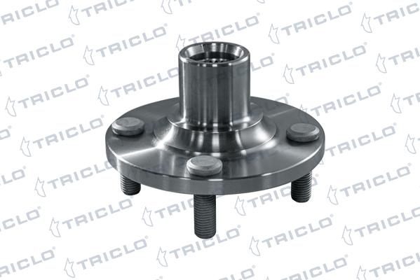 Triclo 906174 - Mozzo ruota autozon.pro