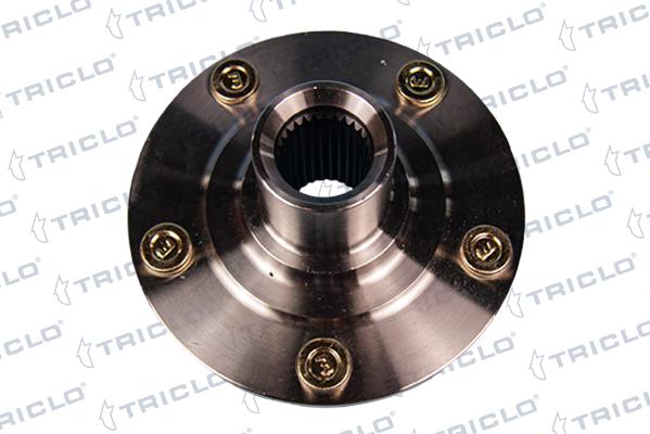 Triclo 901431 - Mozzo ruota autozon.pro