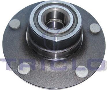 Triclo 908946 - Mozzo ruota autozon.pro