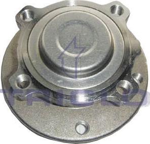 Triclo 903454 - Mozzo ruota autozon.pro